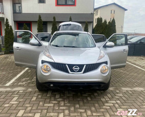 Nissan Juke An 2012 Motor 1.6 Benzina Euro 5 Acte la zi