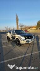 Nissan Pathfinder, 2012, 2500cmc, 190CP, Euro5, 7 locuri - Intretinut