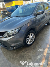 Nissan Qashqai 2016