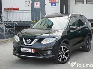 Nissan X trail 4x4 Euro6 Pano*Navi*Camere 1.6dci 2016/10