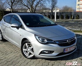 Opel Astra 1.6 cdti/ An 2015/ Euro6