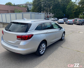 Opel Astra 1.6 D Automat