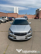 Opel Astra 1.6 D Automat