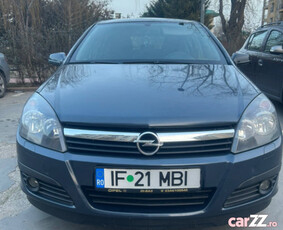 Opel Astra H 1.7 CDTI