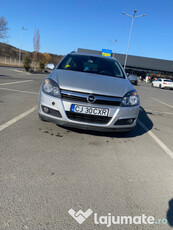 Opel Astra H 17ctdi