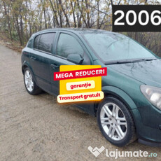 Opel astra h 1.7d 2006