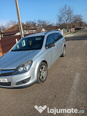 Opel astra h an 2007