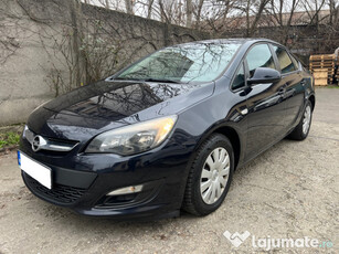 Opel Astra J AUTOMATA 1.6i/115cp 2018 EURO 6 TVA Deductibil