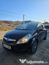 Opel Corsa Ediție Ecoflex