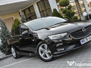 Opel Insignia 1.6cdti - 136cp - AUTOMAT - carplay - pdc