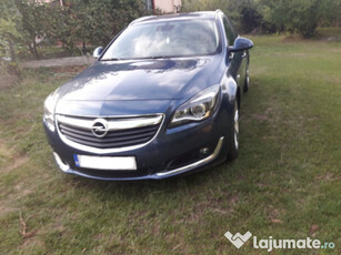 Opel insignia sport tourer