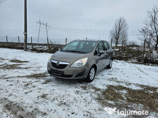 Opel Meriva B 1.3 CDTI