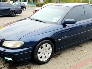 Opel Omega