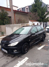 Peugeot 206 sw Diesel