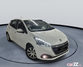 Peugeot 208 / 2018 / benzina / euro 6 / 130000 km