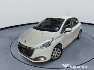 Peugeot 208 / 2018 / benzina / euro 6 / 130000 km