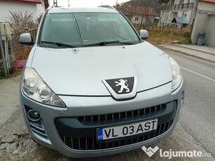 Peugeot 4007 diesel