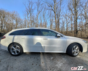 Peugeot 508 SW GT-Line Automat