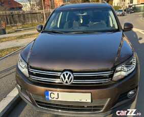 PF - Volkswagen Tiguan 2.0 TDI 2013 4Motion Automat DSG Panorama