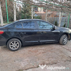 Renault Fluence - 15l - 90 HP