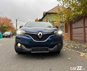 Renault Kadjar 1.6dci 130CP.