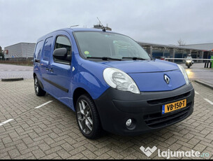 Renault Kangoo MAXI long 2013