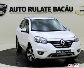 Renault Koleos 2.0 dCi 150CP 2013/11 Euro 5