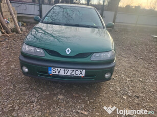 Renault Laguna 1 an 2000