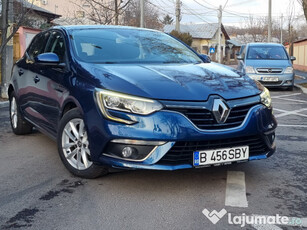 Renault Megane 1.2 TCe, Energy Zen, 100 CP