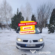 Renault megane 1.5dci 2007