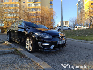 Renault Megane GT LINE Automat