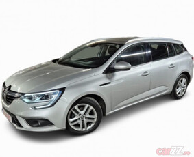 Renault Megane IV Grandtour 1.5 dci / An 2016