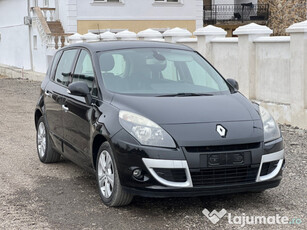 Renault Scenic 3 X-Mod 2012 1.6dCi130