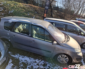 Renault Scenic 7 locuri, 1.9tdi= Posibilitate rate