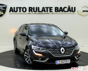 Renault Talisman 1.6 dCi 160CP Automata 2017 Euro 6