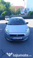 Sau Schimb Fiat Grande Punto 1.4 Benzina 2007 Euro 4