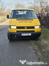 Sau schimb Vw transporter t4