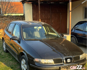 Seat Leon 1M Hatchback