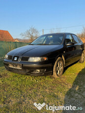 Seat Leon 1M Hatchback