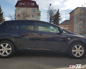 Seat Leon Facelift, 2010, 1.8 TSI