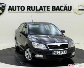 Skoda Octavia 1.6 TDI 105CP 2009/12 Euro 5