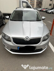 Skoda Octavia 3 2.0 tdi 4x4