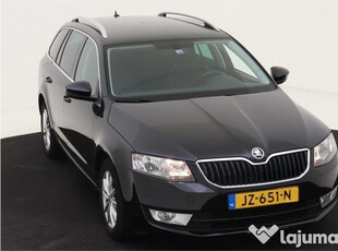 Skoda Octavia III 1.0 TSI IDEAL