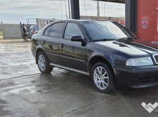 Skoda Octavia Tour Sport 1.9 Diesel