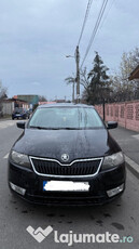 Skoda Rapid 1.2 tsi + gpl