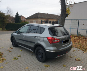 Suzuki SX4 S-Cross AllGrip 1.4 AUTOMATA