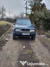 Suzuki vitara 1.6