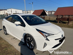 Toyota Prius 4 Hybrid 2019