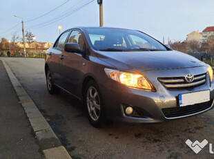 Vand Toyota Corolla 1.4 automat