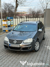 VW Golf 5 - 1.9tdi - 105cp - Climatronic - 240k Km